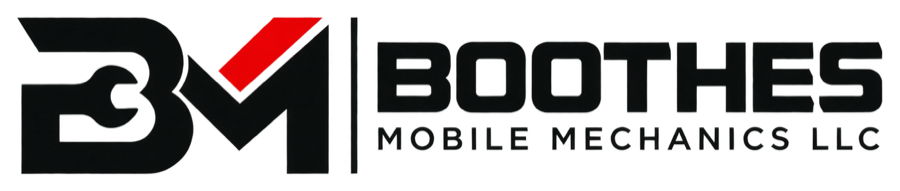 Boothes Mobile Mechanics LLC